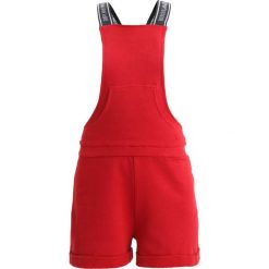 Piżamy damskie: Emporio Armani SALOPETTE Piżama rosso