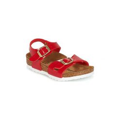 Sandały chłopięce: Sandały Dziecko Birkenstock RIO