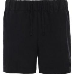 Krótkie spodenki The North Face Class V T93XG4JK3. Czarne szorty damskie The North Face, l, bez wzorów. Za 145,99 zł.