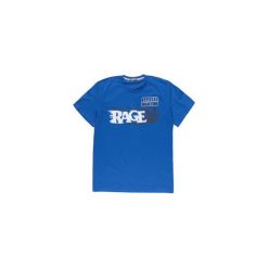 T-shirty męskie: t-shirt męski gładki