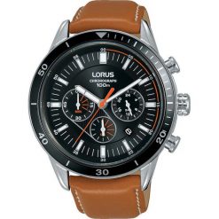 Zegarek Lorus Zegarek Lorus męski RT309HX9 Chronograf uniwersalny. Zegarki męskie Lorus. Za 329,00 zł.