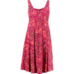 Sukienki hiszpanki: Patagonia LAUREL RIDGE Sukienka sportowa pink
