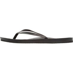 Klapki damskie: Reef CUSHION BOUNCE SLIM Japonki black