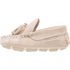 Mokasyny męskie: Babywalker Mokasyny beige