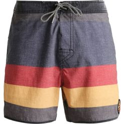 Kąpielówki męskie: Rip Curl RETRO MAMA Szorty kąpielowe black