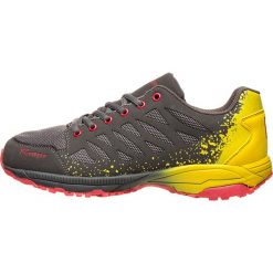 Buty trekkingowe w kolorze antracytowym. Szare buty trekkingowe damskie Kastinger. W wyprzedaży za 175,95 zł.
