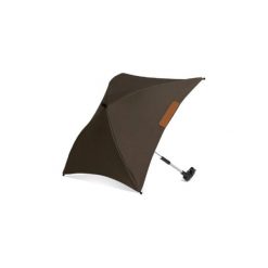 Mutsy EVO Parasol Urban Nomad Dark Olive - zielony. Zielone parasole Mutsy. Za 190,00 zł.