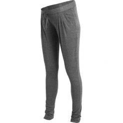 Spodnie dresowe damskie: Envie de Fraise OSCAR Spodnie treningowe dark grey melange