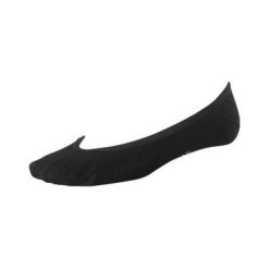 Skarpetki Smartwool Secret Sleuth SW776-001 - czarny. Czarne skarpetki damskie Smartwool. Za 48,99 zł.