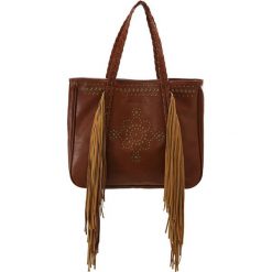 Shopper bag damskie: Billabong TAKE AWAY Torba na zakupy camel