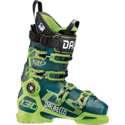 Buty narciarskie DALBELLO DS 130 MS. Buty sportowe męskie Dalbello, na klamry, narciarskie. Za 1900,00 zł.