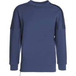 Bluzy męskie: adidas Performance CREW Bluza nobind