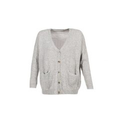 Kardigany damskie: Swetry rozpinane / Kardigany Casual Attitude GROGRI
