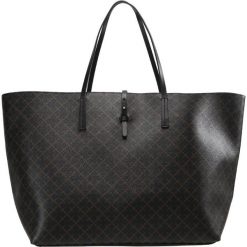 By Malene Birger Torba na zakupy dark chokolate. Brązowe torby damskie na zakupy marki By Malene Birger. W wyprzedaży za 911,20 zł.