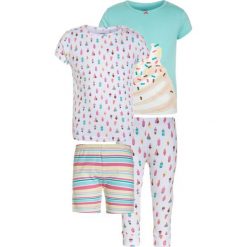 Carter's ICE CREAM 2 PACK Piżama multicolor. Szare bielizna chłopięca marki Carter's, z bawełny. W wyprzedaży za 126,65 zł.