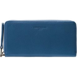 Portfele damskie: Liebeskind Berlin SALLY VINTAGE CORE Portfel denim blue