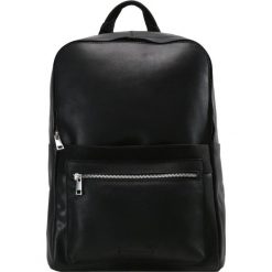 Plecaki męskie: Pier One Plecak black