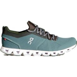 Buty ON RUNNING CLOUD BEAM MAN. Niebieskie buty sportowe męskie On Running, ze skóry, na sznurówki. Za 750,00 zł.