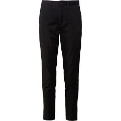 Polo Ralph Lauren Chinosy black. Czarne chinosy damskie Polo Ralph Lauren, z bawełny. Za 549,00 zł.