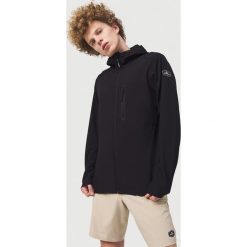 O'Neill Hyperfleece Kurtka Czarny. Czarne płaszcze męskie O'Neill, na wiosnę, xl, bez wzorów, z elastanu, bez kaptura. Za 447,95 zł.