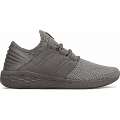 New Balance Fresh Foam Cruz v2 Knit - MCRUZNG2. Pomarańczowe buty fitness męskie marki New Balance, z materiału. W wyprzedaży za 199,99 zł.