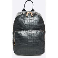 Plecaki damskie: Vero Moda – Plecak Roko