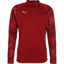 Koszulki sportowe męskie: Puma Koszulka sportowa red dahlia