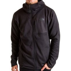 THE NORTH FACE CANYONLANDS > T93SO5JK3. Bluzy męskie The North Face, xxl, bez wzorów, z poliesteru, street, z kapturem, bez rękawów, bez kaptura. Za 399,99 zł.