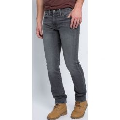 Levi's - Jeansy. Szare jeansy męskie marki Levi's®. W wyprzedaży za 279,90 zł.