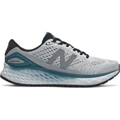 Buty do biegania FRESH FOAM HIGHER męskie. Buty sportowe męskie New Balance, bez zapięcia, do biegania. Za 499,99 zł.