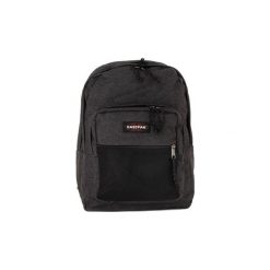 Plecaki męskie: Plecaki Eastpak PINNACLE BLACK DENIM