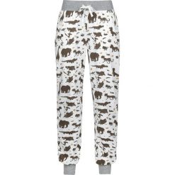 The Lion King Change Is Good Spodnie od pidżamy wielokolorowy. Szare spodnie damskie marki The Lion King, xl. Za 121,90 zł.