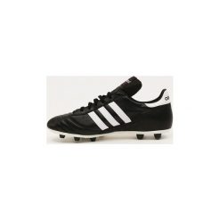 Buty do piłki nożnej adidas COPA MUNDIAL. Szare halówki męskie Adidas, do piłki nożnej. Za 518,88 zł.