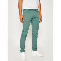 Jeansy Slim Fit Emporio Armani 3H1J06 1N4ZZ 0751. Niebieskie jeansy męskie Emporio Armani, m, bez wzorów. W wyprzedaży za 539,00 zł.