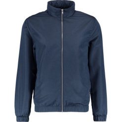 Kurtki męskie: Burton Menswear London FUNNEL NECK LIGHT WEIGHT Kurtka wiosenna navy