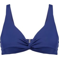 Bikini: Solid & Striped THE JANE Góra od bikini navy/cream