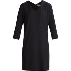 Sukienki hiszpanki: Cartoon Sukienka letnia black