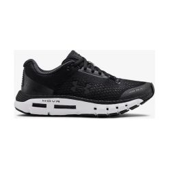 Under Armour HOVR™ Tenisówki Czarny. Czarne trampki i tenisówki damskie Under Armour, bez wzorów, z materiału, bez zapięcia. Za 654,95 zł.