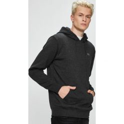 Vans - Bluza. Szare bluzy męskie Vans, s, bez wzorów, z bawełny, z kapturem, bez rękawów, z kapturem. W wyprzedaży za 169,90 zł.
