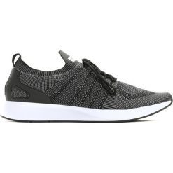 Szare Buty Sportowe Soundness. Szare buty sportowe męskie marki Born2be, bez zapięcia. Za 99,99 zł.