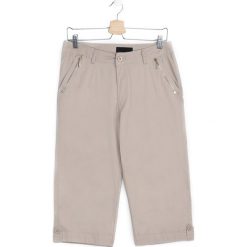 Odzież damska: Khaki Szorty Ray