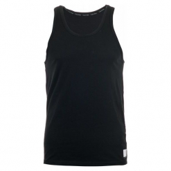 Calvin Klein Dwupak T-Shirt Męski L Czarny. Czarne koszulki męskie Calvin Klein, m, bez wzorów, bez kołnierzyka. Za 169,00 zł.