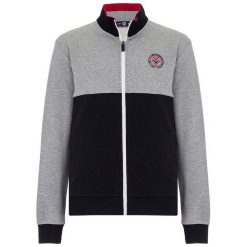 Jimmy Sanders Bluza Męska Xxl Szary. Szare bluzy męskie marki Jimmy Sanders, xxl. W wyprzedaży za 139,00 zł.