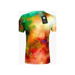 Enistein Universe men's t-shirt. Szare t-shirty męskie Mars from venus, s, bez wzorów, bez kołnierzyka. Za 101,40 zł.