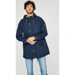 Kurtki męskie bomber: Tommy Jeans - Kurtka