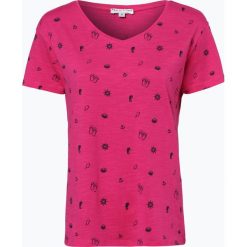 Marie Lund - T-shirt damski, różowy. Różowe t-shirty damskie marki Marie Lund, s. Za 49,95 zł.