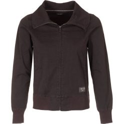 Kurtka "Alma" w kolorze czarnym. Czarne płaszcze damskie Street Wear, s, bez wzorów, bez kaptura. W wyprzedaży za 214,95 zł.