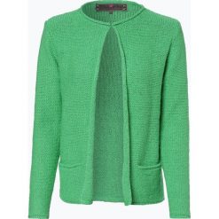 Lieblingsstück - Kardigan damski – NicoleK, zielony. Zielone kardigany damskie marki Lieblingsstück. Za 579,95 zł.