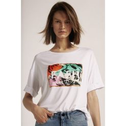 Bluzki, topy, tuniki: T-shirt Fresh
