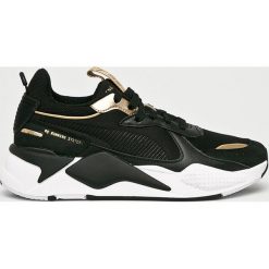 Puma - Buty RS-X Trophy. Białe buty sportowe męskie marki Puma, z gumy, na sznurówki. Za 479,90 zł.